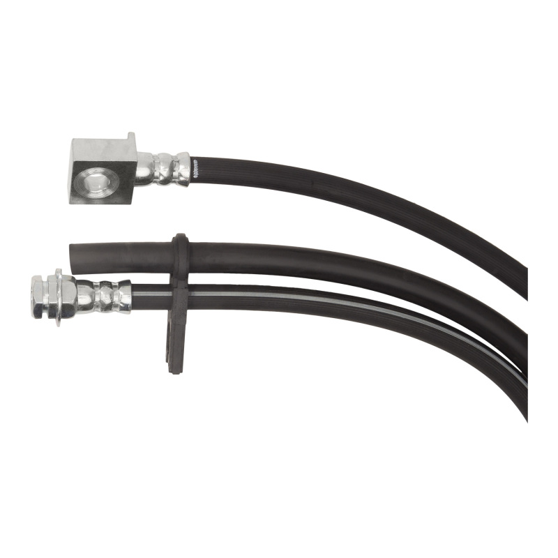 Ford E-250 Econoline Brake Hose - Rear - R1 Concepts - `04-`24